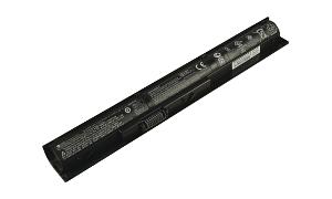 Pavilion 15-e036sf Batterij
