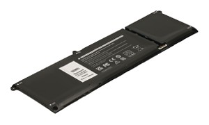 Inspiron 15 5515 Batterij (4 cellen)