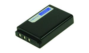 ER-D610 Batterij