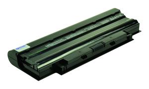 Inspiron N4010R Batterij (9 cellen)