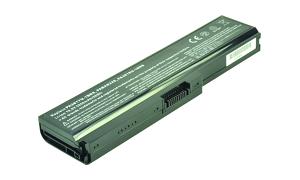 Satellite Pro L770-12F Batterij (6 cellen)