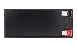 SmartUPS600LS Batterij