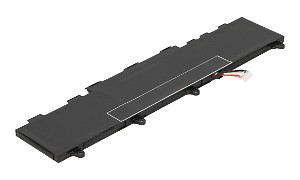 EliteBook 840 G8 Batterij (3 cellen)