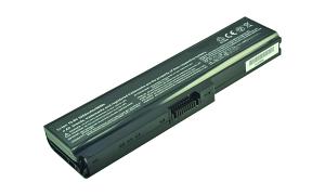 Satellite Pro L670-13L Batterij (6 cellen)