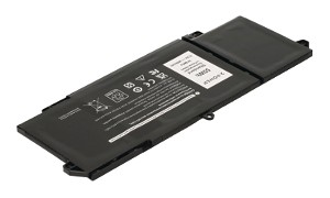 Latitude 5320 2-in-1 Batterij (4 cellen)