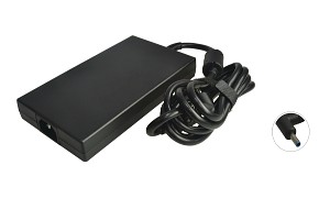 ZBook 17 G4-2FF30PA Adapter