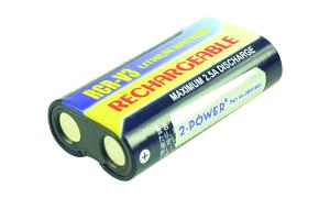 Digimax U-CA 3 Batterij