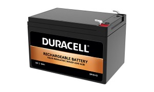 Y12-12 Batterij