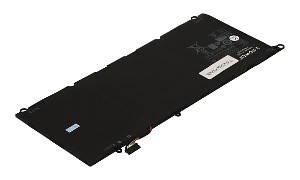 XPS 13 9360 Batterij (4 cellen)