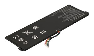 ChromeBook C933L Batterij (3 cellen)