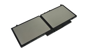 Latitude E5550 Batterij