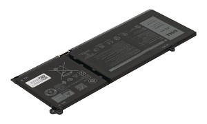 Inspiron 5410 Batterij (3 cellen)