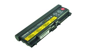 ThinkPad W520 4249 Batterij (9 cellen)