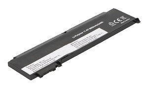 ThinkPad T470S 20HF Batterij (3 cellen)