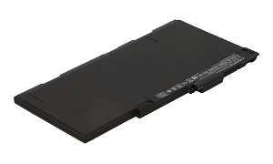 EliteBook 840 G1 Batterij (3 cellen)