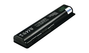 Pavilion DV5-1199eg Batterij (6 cellen)