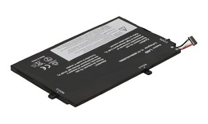 ThinkPad L14 Gen 1 20U1 Batterij (3 cellen)