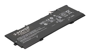 Spectre X360 15-CH012NF Batterij (6 cellen)