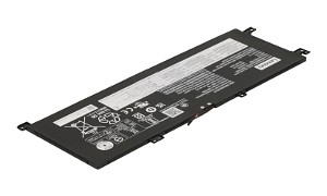 ThinkPad L13 Gen 2 20VH Batterij (4 cellen)