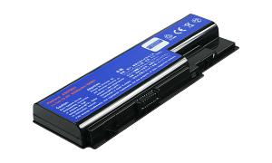 EasyNote LJ65 Batterij (6 cellen)