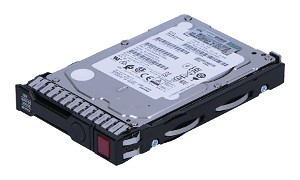 870792-001 300 GB 12 G SAS 15 K 2,5" harde schijf