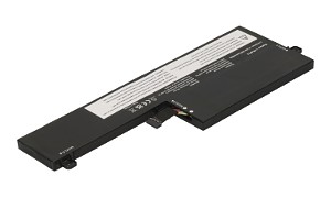ThinkPad T15p Gen 1 20TN Batterij (6 cellen)