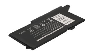 R89GC Batterij (3 cellen)