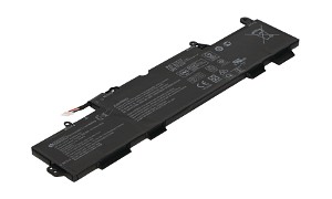 EliteBook 830 G6 Batterij (3 cellen)