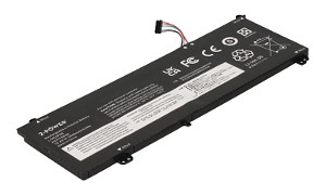 ThinkBook 14 G2 ARE 20VF Batterij (4 cellen)