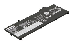 ThinkPad X1 Carbon 20KH Batterij (3 cellen)