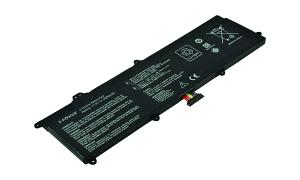 Vivobook S200E-CT158H Batterij (4 cellen)