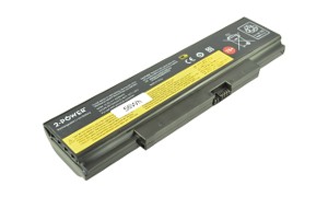E560C Batterij (6 cellen)