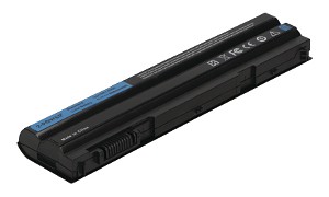 Inspiron 17R 7720 Batterij (6 cellen)