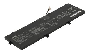 Zenbook 14 UX433FQ-AI109T Batterij (6 cellen)
