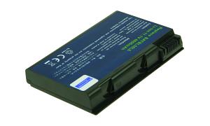 TravelMate TM4200 Batterij (6 cellen)