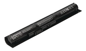  ENVY  15-1099eo Batterij (4 cellen)