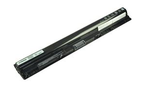 Inspiron 5459 Batterij (4 cellen)