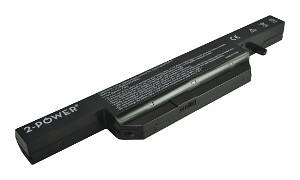 K650D Batterij (6 cellen)