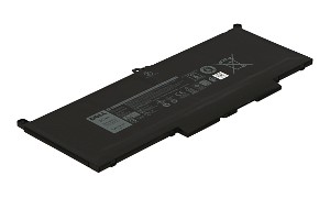 MYJ96 Batterij