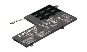 Vivobook X530FN Batterij (3 cellen)