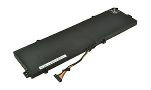 BU400A Batterij