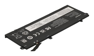 ThinkPad T14 20W1 Batterij (3 cellen)