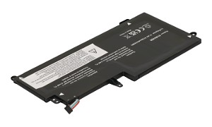 ThinkPad 13 Gen 2 20J2 Batterij (3 cellen)