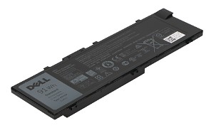 1V0PP Batterij