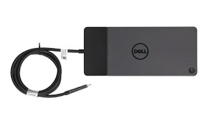 Dell Dock - 180W WD19S-180W Docking Station