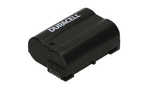 D500 Batterij (2 cellen)