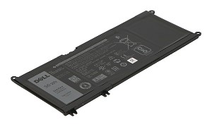 Inspiron 7573 2-in-1 Batterij (4 cellen)