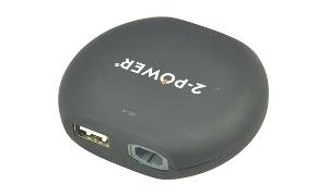 Inspiron 630m Mobile Extreme Car/Auto adapter