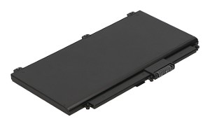 ProBook 650 G4 Batterij (3 cellen)