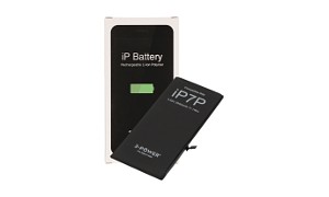 616-00249 Batterij (1 cellen)